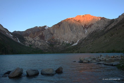 Convict Lake