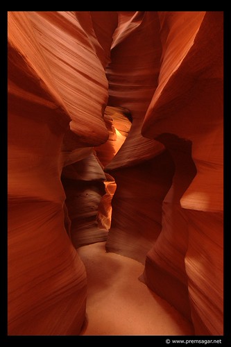 Antelope Canyon