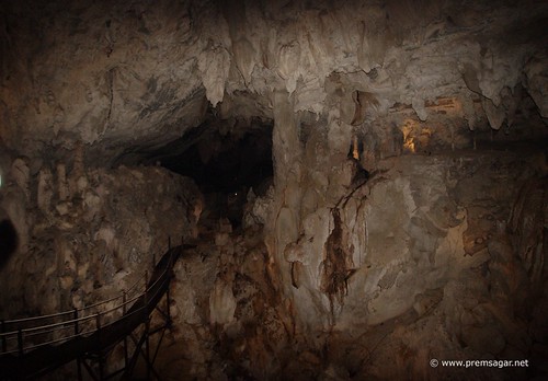 Winds cave