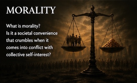 Morality