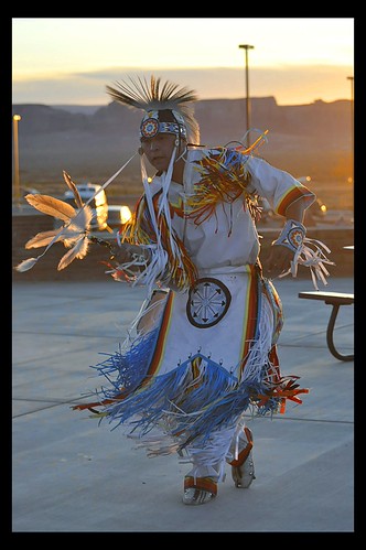 Navajo Indian